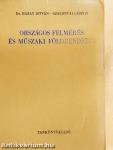 Országos felmérés és műszaki földrendezés