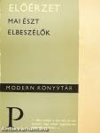 Előérzet