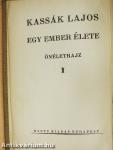 Egy ember élete - Első rész I-III.