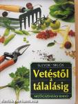 Vetéstől a tálalásig