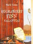 Huckleberry Finn kalandjai