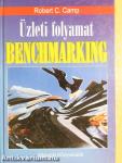 Üzleti folyamat - Benchmarking
