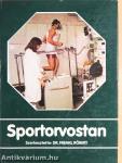 Sportorvostan
