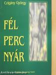 Fél perc nyár (dedikált példány)