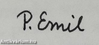 Isten kezében (dedikált példány)