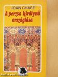 A perzsa királynő országlása (dedikált példány)