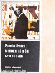 Minden hétfőn gyilkosság