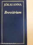 Breviárium