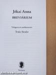 Breviárium