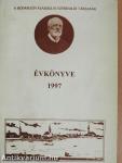 A Hódmezővásárhelyi Szeremlei Társaság Évkönyve 1997.