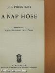 A nap hőse