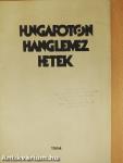 Hungaroton Hanglemez Hetek
