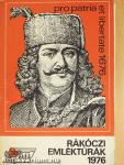 Rákóczi emléktúrák 1976