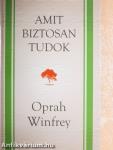 Amit biztosan tudok
