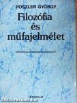 Filozófia és műfajelmélet