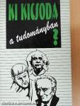 Ki kicsoda a tudományban?