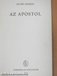 Az apostol 