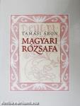 Magyari rózsafa