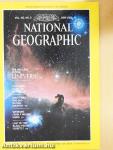 National Geographic June 1983