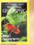 National Geographic September 1995