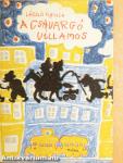 A csavargó villamos