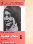 Edith Stein igazi arca