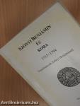 Szőnyi Benjámin és kora 1717-1794