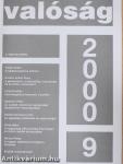 Valóság 2000. szeptember
