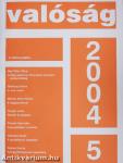 Valóság 2004. május