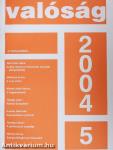 Valóság 2004. május