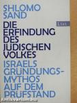Die Erfindung des jüdischen Volkes