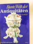 Bunte Welt der Antiquitäten