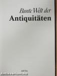 Bunte Welt der Antiquitäten