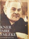 Kner Imre emléke