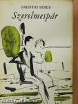 Szerelmespár