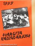 Hargita Kalendárium 1995