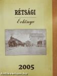 Rétsági Évkönyv 2005