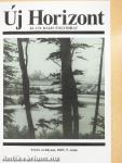Új Horizont 2003/5.