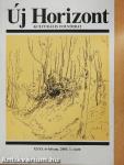 Új Horizont 2003/1.