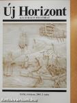 Új Horizont 2003/2.