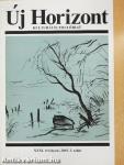 Új Horizont 2003/3.