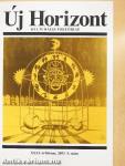 Új Horizont 2003/4.