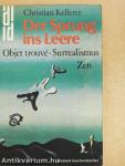 Der Sprung ins Leere