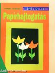 Papírhajtogatás