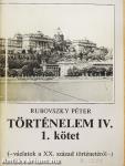 Történelem IV/1.