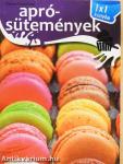 Aprósütemények