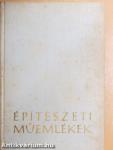 Építészeti műemlékek