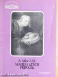 A sümegi Maulbertsch freskók
