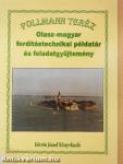 Olasz-magyar fordítástechnikai példatár és feladatgyűjtemény