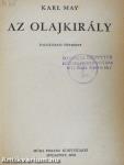 Az olajkirály
